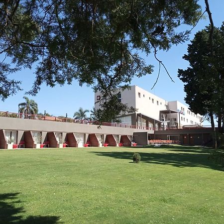 Amerian Villa Del Dique Buitenkant foto