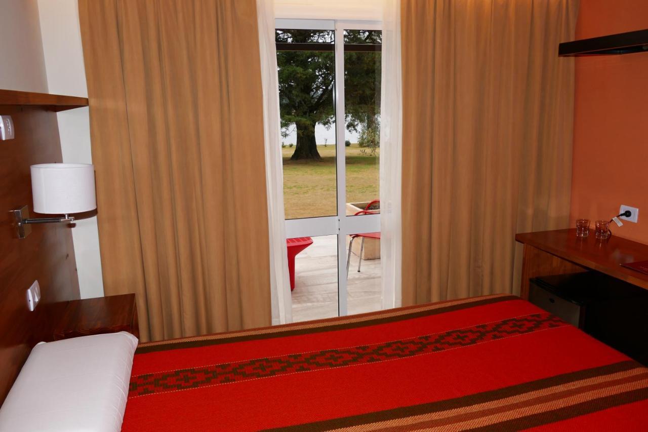Amerian Villa Del Dique Buitenkant foto